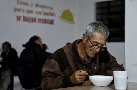 Garantiza SMDIF atención a personas en situación vulnerable en el Dormitorio Municipal
