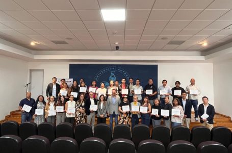 Impulsa Gobierno de la Ciudad a 50 MiPyMes para buscar mercados internacionales