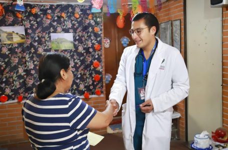 La salud es un derecho, no un privilegio”: MariElise Budib