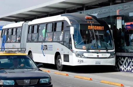 Destapa García Parra: RUTA operó con huachicol bajo gobiernos panistas