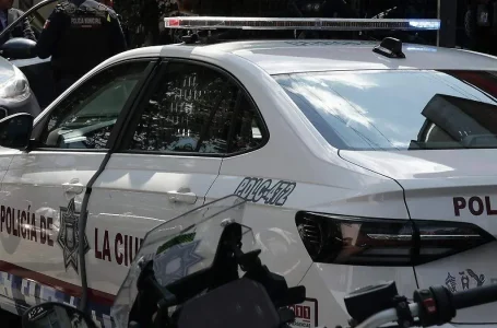 Robo a personal de circo Halloween en la ciudad de Puebla