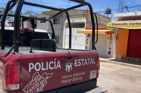 Denuncian extorsión en la colonia Romero Vargas de Puebla