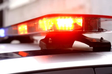 Balacera en Momoxpan desata persecución y pánico