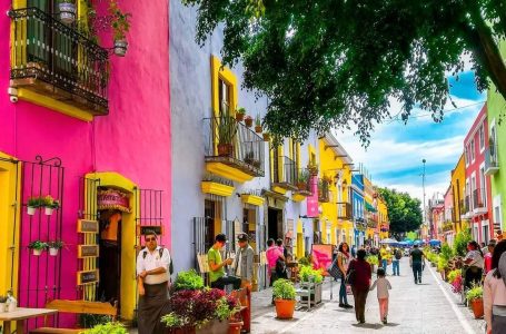 Buscan hacer peatonal el callejón de los Sapos en la capital