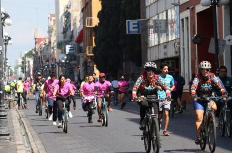 Deporte y Juventud invita a seguir “Un Camino hacia el Mictlán”