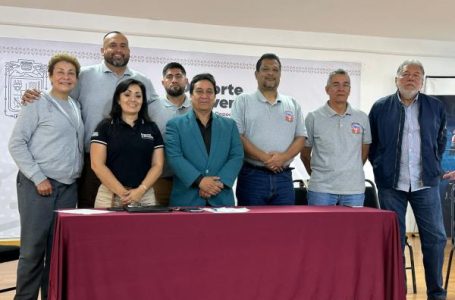 Puebla será sede del Campeonato Nacional de Maxibaloncesto