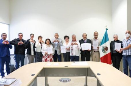 Otorga SEP 15 RVOEs a Escuelas de Educación Superior privadas