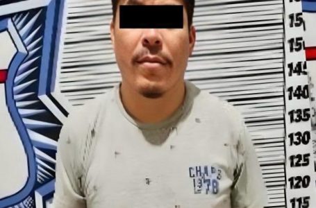 Capturan a otro implicado en el incendio del Bar Lacoss