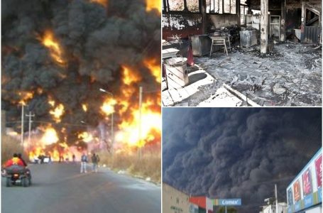 A 15 años de la trágica explosión de San Martín Texmelucan