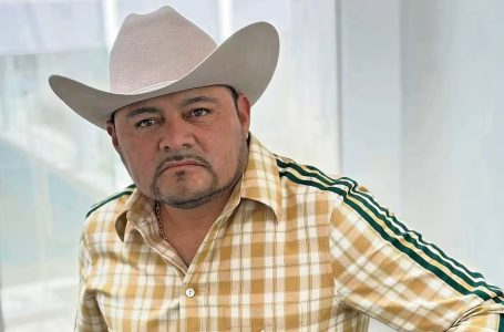 El Toñín es objetivo prioritario del gobierno federal