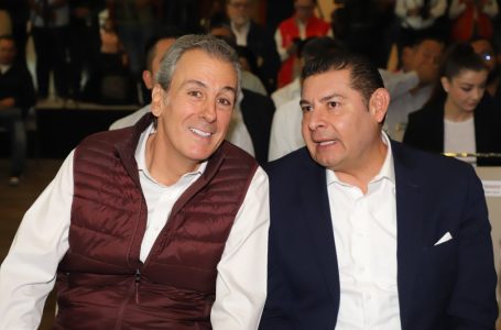 Armenta pide a Chedraui aplicarse para que la ciudad esté limpia