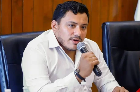 SRCDMX batea caso del ex síndico de San Pedro Cholula