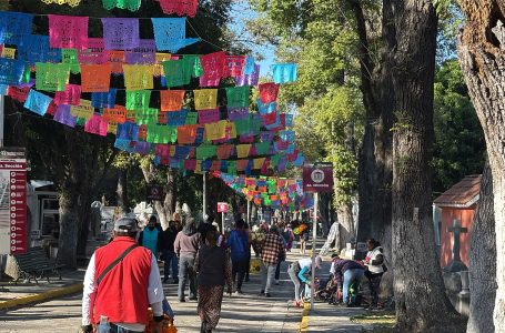 Más de 120 mil visitantes acudieron al Panteón Municipal por Todos Santos