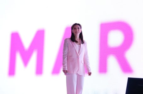 Más de 70 mil poblanos recibieron apoyos del DIF Puebla Capital: MariElise Budib