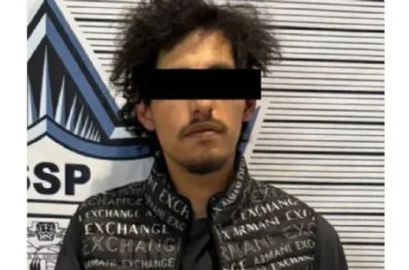 Vinculan a proceso a El Tato por incendio en el Lacoss