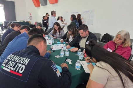 Gobierno de Puebla fortalece capacidades en participación ciudadana con taller de herramientas comunitarias