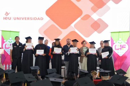 Impulsa DIF Puebla Capital capacitación integral de personas con discapacidad