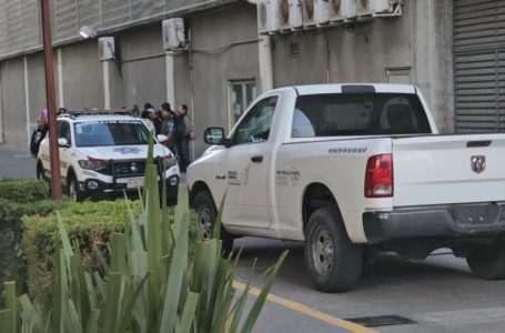 Empleado de la Secretaría de Planeación y Finanzas es localizado sin vida