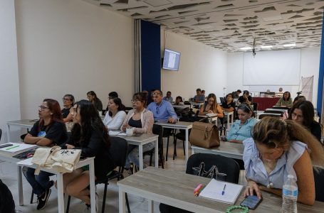 Capacita gratuitamente Gobierno de la Ciudad a más de 5 mil personas para impulsar sus negocios y MiPyMes