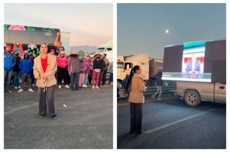 La alianza perversa: Toñín–Mier