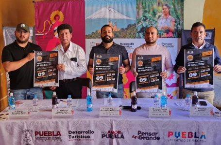 «Reto Gigante Bike Libres» fortalece turismo y naturaleza