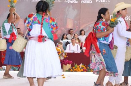 Inicia Temporada de Mole de Caderas, símbolo de identidad y patrimonio gastronómico