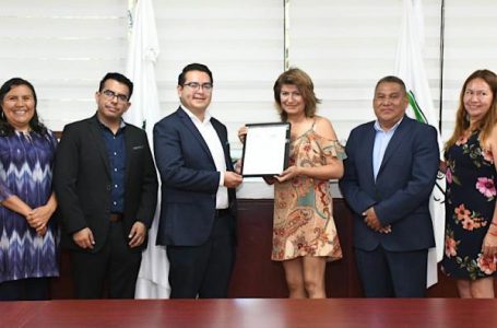 Convenio número 54 amplía oportunidades para estudiantes de la UTH