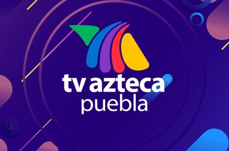 TV Azteca, chantajea con 2 mil 350 millones anuales  al estado: García Parra