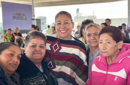 Inversión histórica para fortalecer salud comunitaria en 87 municipios