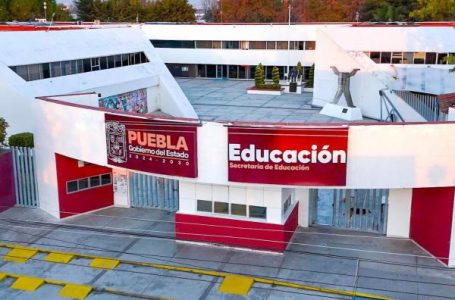 SEP suspende clases en escuelas de las sierras Norte y Nororiental por bajas temperaturas