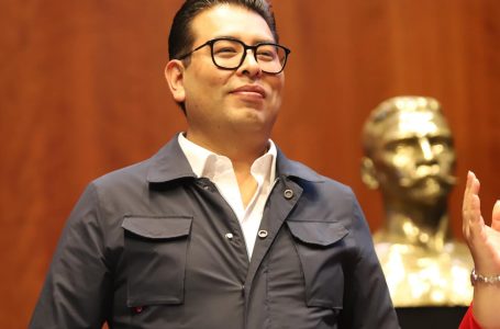 Camarillo: pasaporte lleno, resultados vacíos