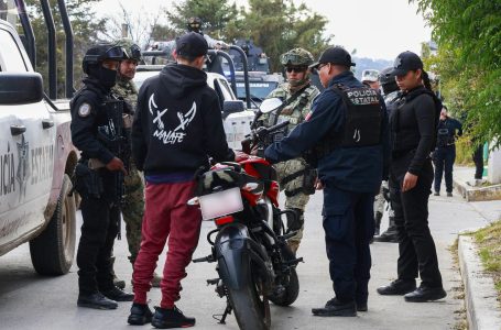 Puebla y Tlaxcala refuerzan acciones de vigilancia en zonas limítrofes