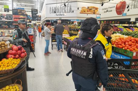 Policía de la Ciudad brinda seguridad mediante el operativo “Unidos Por Ti”