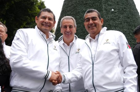 Refuerzan los tres órdenes de gobierno Operativo Especial de Invierno 2025