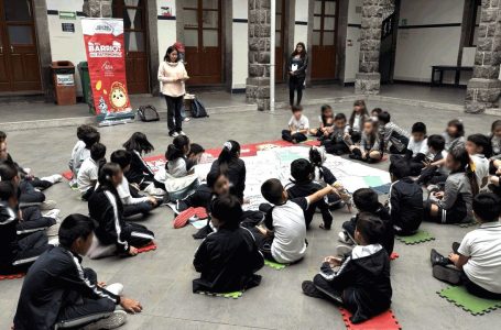 Promueve Gobierno de la Ciudad la Guía de Intervención de Inmuebles para la conservación del patrimonio