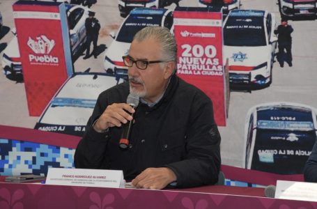 Mantendrá gobierno de Pepe Chedraui diálogo permanente con comercio popular: Franco Rodríguez