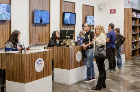 Récord histórico de turistas en 2025: Pepe Chedraui