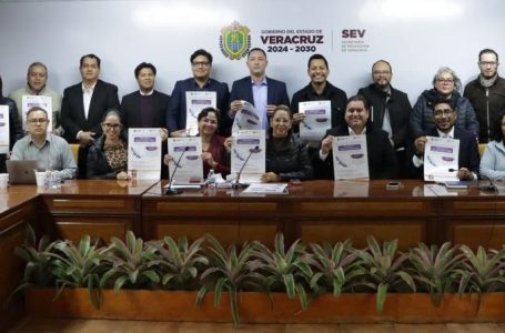 Lanza SEV campaña Clic por una Educación Libre de Violencia