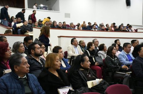 Más de 37 mil pensionistas reciben su pago puntual y trámites más ágiles: IPE