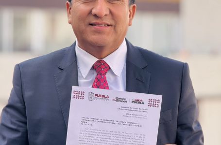 Raymundo Atanacio se aleja de familiar que fue detenido por nexos con La Barredora