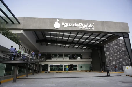García Parra: acusa a Agua de Puebla  por alza en tarifas; sin obras
