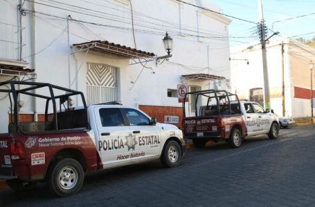 Menor de edad lesionado con arma de fuego en Tecamachalco