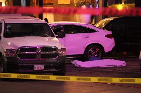 Agresores confundieron a su objetivo en el caso «Sala de Despecho»: FGE