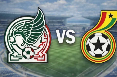 Se cumple el anuncio de García Parra