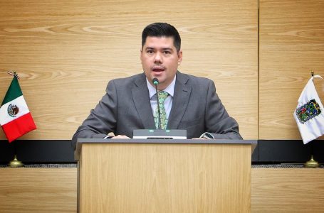 Jimmy Natale buscara ser informado sobre el impacto ambiental del Cablebús