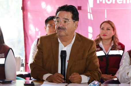 Morena será más estricto al seleccionar a sus candidatos