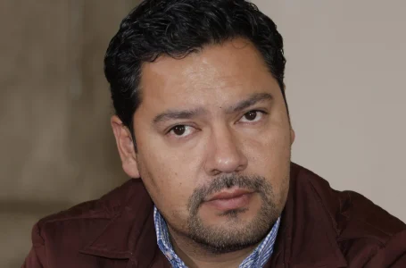 Los 6 asesinados en Huehuetlán el grande; afectan imagen de Puebla: Andrés Villegas