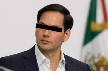 Detienen al empresario Juan Pablo Kuri