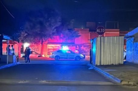 Movilización policiaca en Bosques de San Sebastián tras detonaciones de arma