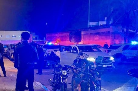 Saldo de 3 mu3rt*s, 4 heridos y 4 detenidos por balacera en Angelópolis